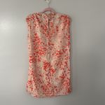 Stella McCartney Women's Silk Dress Size 38 Sexy Classic Chic Garden Party Photo 8