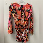 Leg Avenue 70s halloween costume Bohemian Go-Go costume, size M/L Includes belt Photo 8