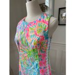 Lilly Pulitzer Mila Stretch Sheath Dress $186 4 Photo 3