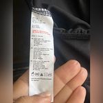 Streetwear Society Black Bodysuit Photo 9