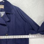 Free People New We The Free Jacket Womens small Viva Surplus in Starless Sky Photo 3