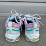 Nike Air Max 97 Easter White/Barely Volt Photo 4