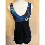Lululemon  Floral Tame Me Tank Photo 3