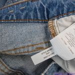 Madewell Tomboy Straight Jeans in Wright Wash, 26, MD681 Photo 15