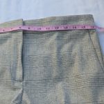 Ann Taylor  Women's Dress Pants Gray .Hhe Ankle Higt Rise NWT Photo 7