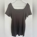 Puma  mini black mini dress size XL Photo 3