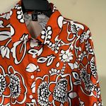 SheIn curve button down 0xl Photo 1