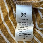 Everly  blouse • size S Photo 3