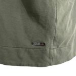 Sweaty Betty  Size Small  Long Sleeve Shirt Faux Wrap Photo 3