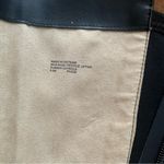 Michael Kors  bromley boots Over The Knee Black Vegan Leather Size 5.5 NWOB Photo 6