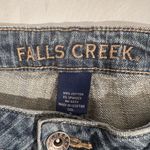 Falls Creek Jean Fall Creek size 8 Photo 1