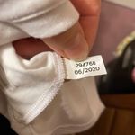 Outdoor Voices  RACERBACK WORKOUT TANK Photo 2