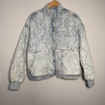 Revolve Rails Denver Jacket Med Vintage Cloud Wash. Photo 5