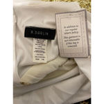 B Darlin Women's B. Darlin Gold Sequined Dress Size 7/8 Photo 9