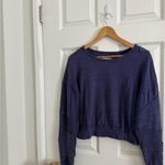 We The Free  Indigo Vanguard Star Long Sleeve Top Photo 8