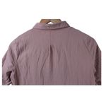 Orange Creek Mumu Dress Size Small Pink Lined w/ Pockets Embroidery Grandmacore Photo 3