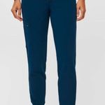 FIGS Zamora Jogger Scrub Pants size Small Photo 0