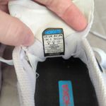 Hoka One One Mach 5 Womens Running Shoes White Blue Pink Size 7.5B Photo 7