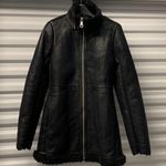 Marc New York  Jacket Leather Photo 0