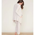 Barefoot Dreams  CozyChic lite cardigan SZ L/XL Photo 3