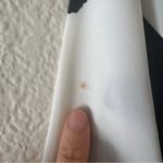 Natori  Josie Cow Zebra Print Lightweight Kimono Robe Photo 2