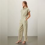 joe's jeans Lexi Jumpsuit Photo 9