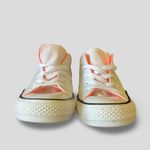 Converse Chuck Taylor All Star Double Tongue Sneakers Photo 1