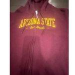 Gear for Sports Arizona State Sun Devils zip up hoodie (2XL) Photo 3