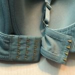 Third Love Bra Everyday Lace T-Shirt Bra in Teal Blue Sz 40E / 40DD EUC Photo 8