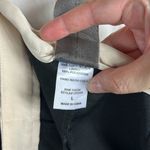 Alice Moon High Waisted Black Lace Shorts Size Large Photo 7