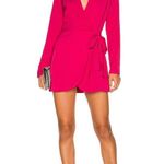 Revolve More To Come  Dress Pink Photo 0