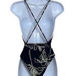 Maaji  one piece swimsuit reversible medium Photo 2