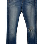 McGuire Denim MCGUIRE Aarons Slim Jeans‎ in The Fall Wash Size 25x30 Photo 0