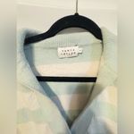 Tanya Taylor  Maisie Knit / Medium/ ARAUCANA/SEASALT Photo 3