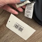 Dippin' Daisy's NWT kate ruffle off shoulder option black bikini top xs underwire Photo 6