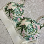 Rhonda Shear sport bra M Green Size M Photo 14