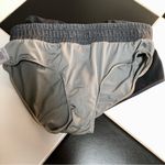 ASICS Running Shorts Woman’s size Small short shorts quick dry athletic sporty Photo 5