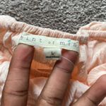 Hint of Mint  Dress SIZE L Photo 3