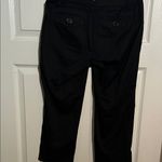 The Limited Women's‎ Classic Black Straight Leg Jeans Size 4 Photo 2