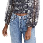 Free People Lila Top Photo 1