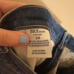 Buckle BKE Parker Denim Shorts Photo 3