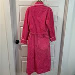 Alexander Del Rossa Palm coast FL robe Size Medium Pink Photo 1