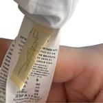 Gottex Floral Art Square Neck One Piece 8 Blue Floral Swimsuit Photo 7