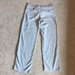Aeropostale  Light Gray Pajama Pants Photo 2