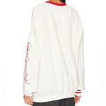 The Laundry Room  Coca Cola American Downhill Ski Team Sweatshirt - Size XS - NWT Photo 2