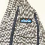 KAVU  Original Rope Bag Compact Lightweight Crossbody Sling Photo 1