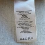 Free People Western Wind faux leather minidress Size Small Photo 4