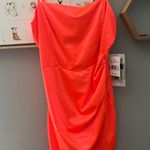 Homecoming Dress Size L Photo 1