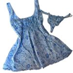 Victoria's Secret Victoria’s Secret Country Collection Babydoll Top Photo 0