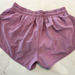 Lululemon 2.5" Hotty Hot Low Rise Photo 2